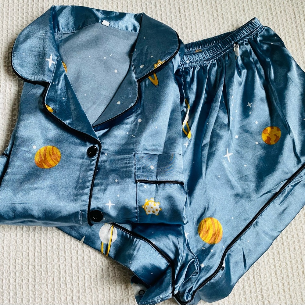 Women’s Pajamas